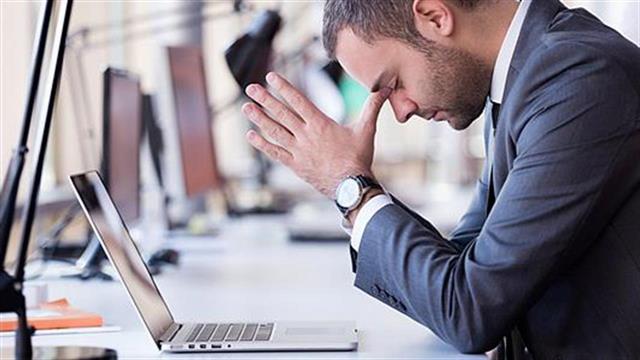 Το εργασιακό στρες μπορεί να προκαλέσει καρκίνο