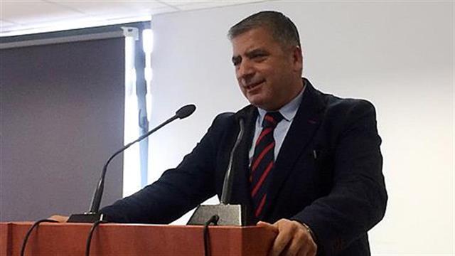 Το σημαντικό ρόλο του ΚΕΕΛΠΝΟ στην προστασία της Δημόσιας υγείας τόνισε ο πρόεδρος του ΙΣΑ Γ. Πατούλης