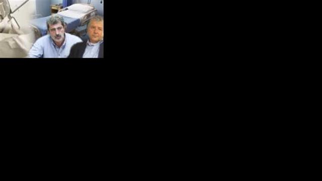 Τι λένε τα στοιχεία κυβέρνησης και εργαζομένων για τη χρηματοδότηση της Υγείας τη διετία ΣΥΡΙΖΑ