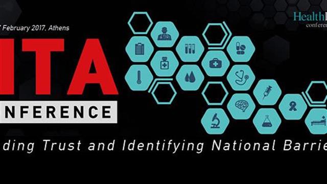 2ο Συνέδριο Health Technology Assessment (ΗΤΑ)