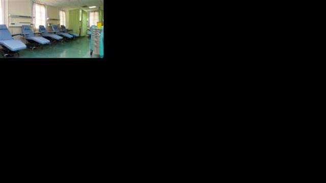 Εγκαίνια της νέας πτέρυγας Οφθαλμολογικής και ΩΡΛ κλινικής 24 κλινών στο νοσοκομείο “Ελπίς”