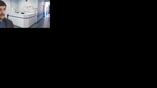 Α. Ξανθός: Αυτονομούνται συγχωνευμένα νοσοκομεία