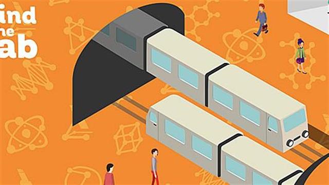 Επιστήμη & Τεχνολογία ταξιδεύουν στο Μετρό!