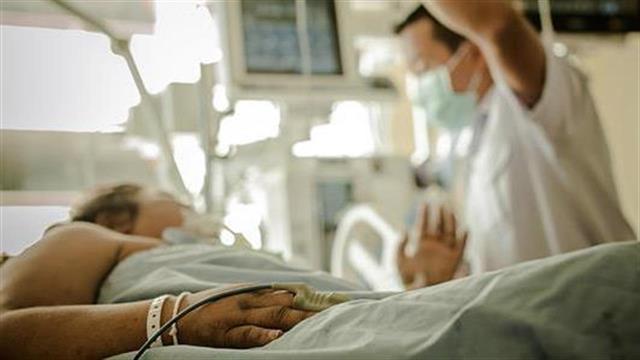 Οι ασθενείς που είναι καθηλωμένοι μπορούν πλέον να επικοινωνούν