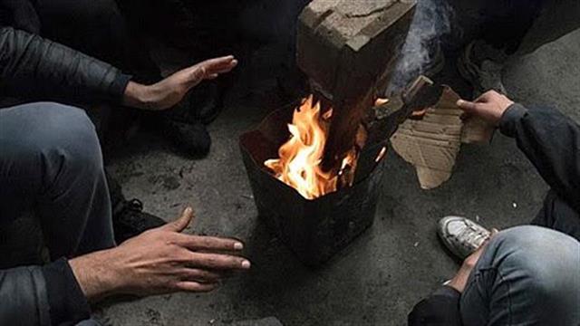 Εξοργισμένοι οι Γιατροί χωρίς Σύνορα για την κατάσταση των προσφύγων