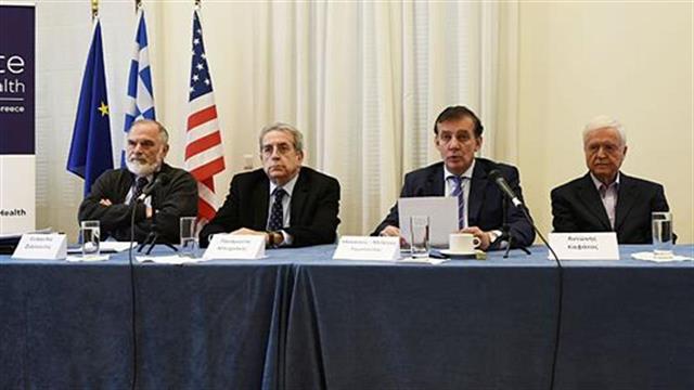 Πρόληψη και έγκαιρη διάγνωση του καρκίνου