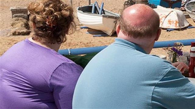 Προβλήματα γονιμότητας σε παχύσαρκα ζευγάρια