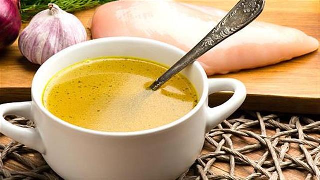 Οι καλύτερες σούπες για γρήγορη ανάρρωση