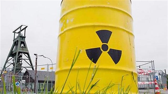 Σεμινάριο εκπαίδευσης για την ασφαλή μεταφορά ραδιενεργών υλικών