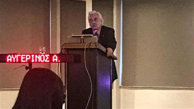 Διαχείριση Κρίσεων στον Τομέα Υγείας