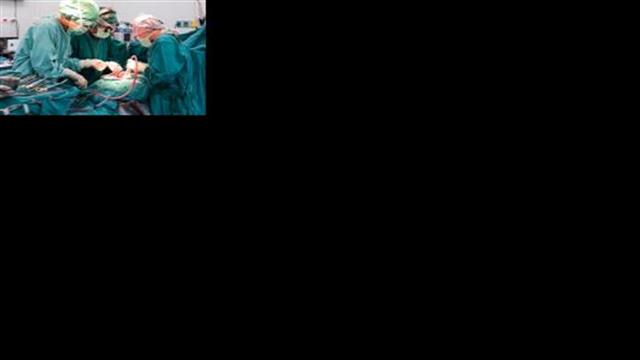 Υποψήφιος λήπτης έγινε δότης οργάνων!