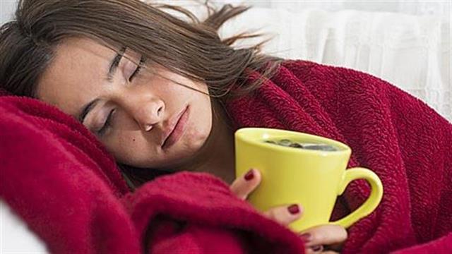 Πώς αντιμετωπίζουμε ένα κρυολόγημα;