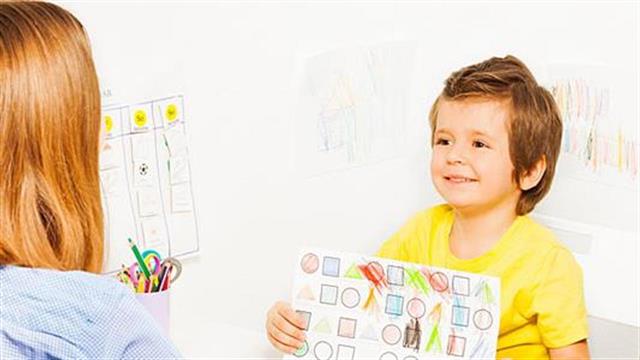 Δωρεάν ομιλία για γονείς παιδιών με ΔΑΦ