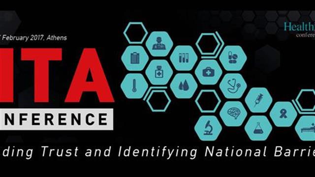 2ο Συνέδριο Health Technology Assessment (ΗΤΑ)