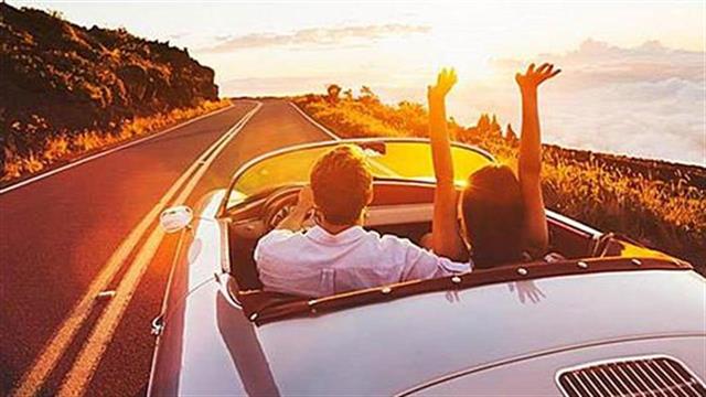 30 τρόποι να γίνεις ευτυχισμένος