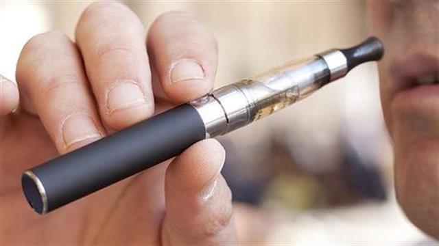 Μελέτη για τα ηλεκτρονικά τσιγάρα