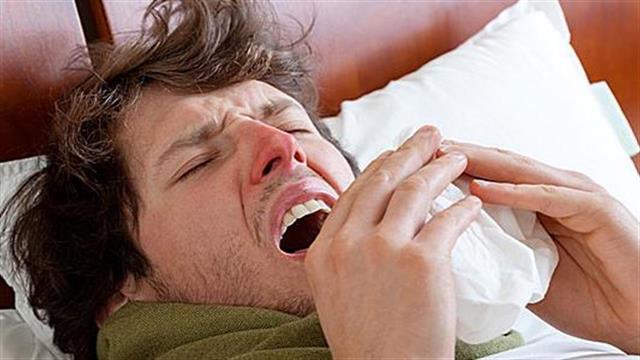 Γρίπη και ιώσεις στα άτομα με διαβήτη