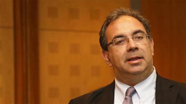 Αντώνης Καρόκης: Στα 2 δισ. το κόστος σε ασθενείς - βιομηχανία για τη φαρμακευτική περίθαλψη