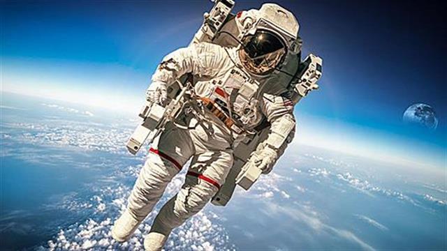 Διατροφή στο διάστημα: το τελικό σύνορο