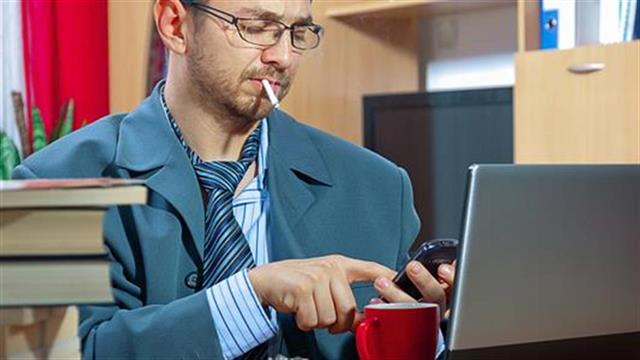 Οι συνήθειες που μας ανεβάζουν την πίεση