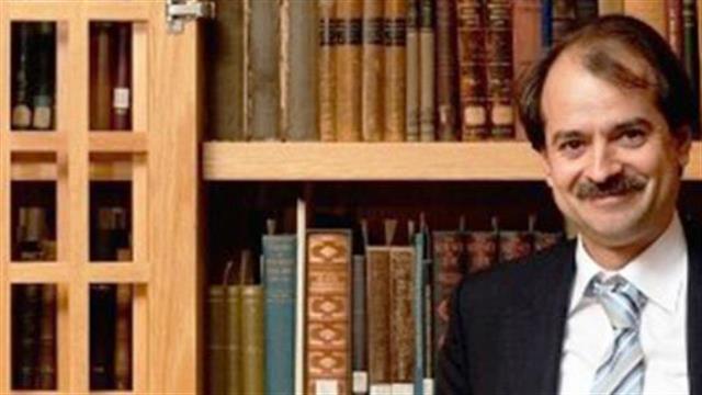 Επίτιμος διδάκτορας της Ιατρικής Σχολής του Πανεπιστημίου της Αθήνας ο Ιωάννης Ιωαννίδης