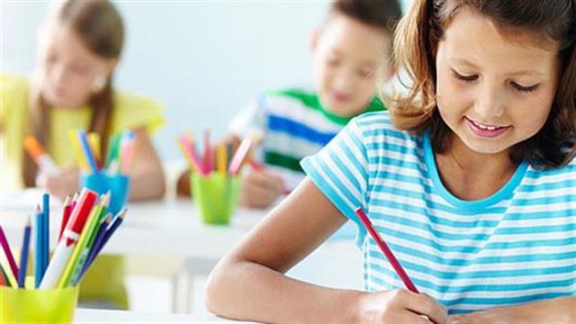 11 ερωτήσεις για τη δυσλεξία