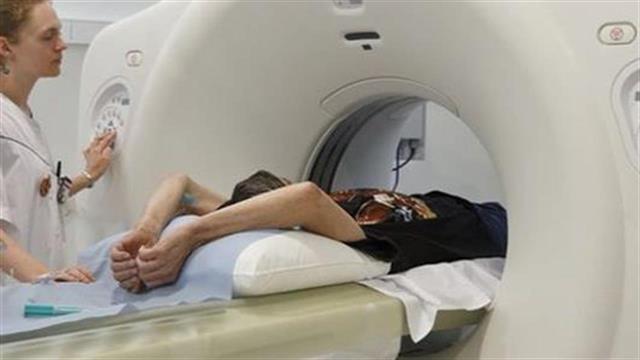 Της Άρτας...ο αξονικός τομογράφος – Τον επισκευάζουν και είναι διαρκώς εκτός λειτουργίας