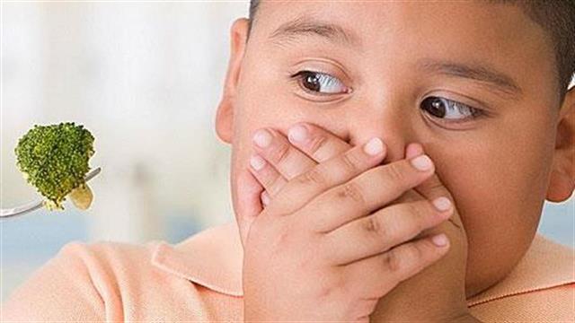 Κληρονομική βάση έχει η παιδική παχυσαρκία