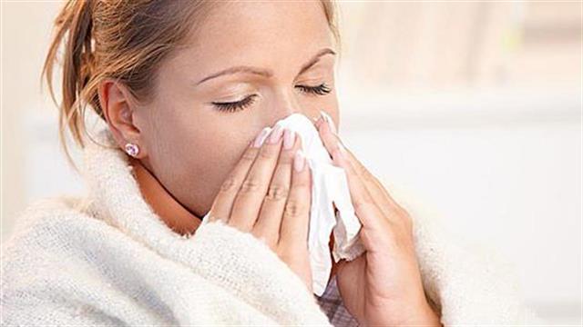 Απλές κινήσεις για να μαλακώσει το κρυολόγημα