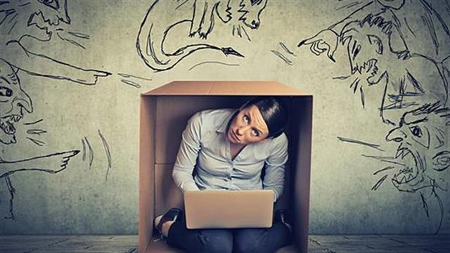 Αρνητικά συναισθήματα: Ποιες είναι οι σωματικές τους επιπτώσεις;