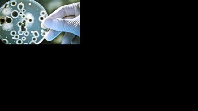 Νέα και επικίνδυνα ανθεκτικά στελέχη μικροβίων