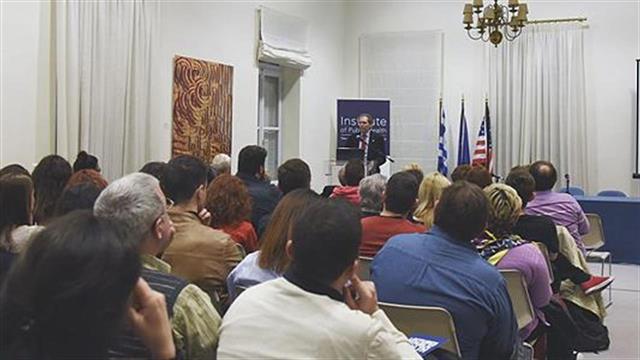 Καθημερινά εγκλήματα και ψυχική αρρώστια