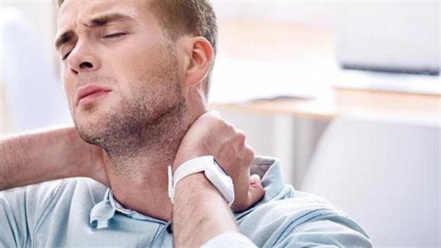 Αυχενικό σύνδρομο. Μικρές αλλά σημαντικές οδηγίες για τον πόνο