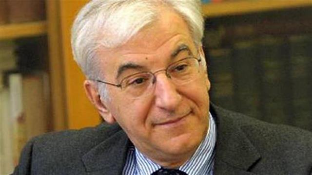 Ο κ. Χαράλαμπος Μουτσόπουλος μέλος της στην έδρα "Ιατρικές Επιστήμες - Ανοσολογία"