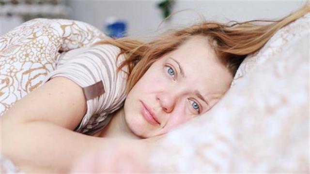 Συμβουλές για καλύτερο ύπνο αν πάσχετε από νόσο του Crohn