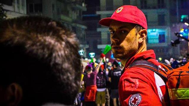 Απολογισμός της ανταπόκρισης των Εθελοντών Σαμαρειτών Διασωστών του Τμήματος Ε.Ε.Σ. Πατρών στο Πατρινό Καρναβάλι