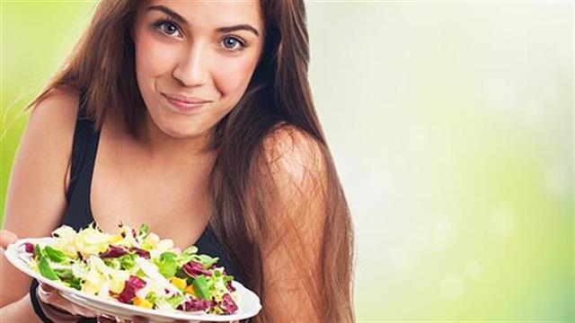 Μεσογειακή Διατροφή: Η Διατροφή του Μέλλοντος