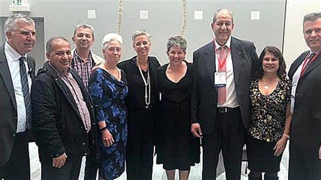 Διαδικτυακός υπολογιστής θρομβοεμβολικού κινδύνου από την Ελληνική Αγγειολογική Εταιρεία