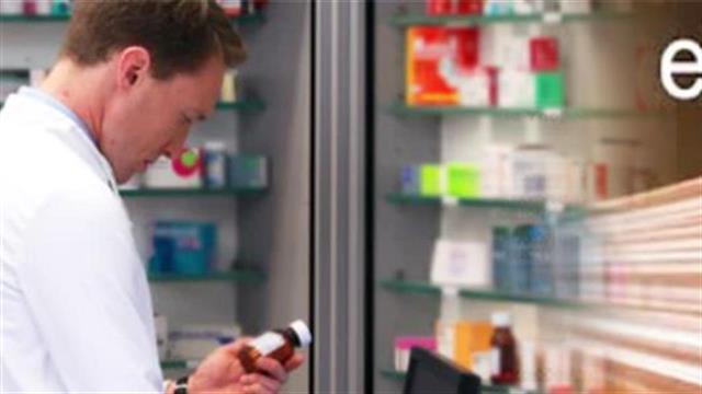 Τι συμβαίνει με τους φακέλους που στέλνουν οι φαρμακοποιοί στο κέντρο του ΕΟΠΥΥ στον Ασπρόπυργο;