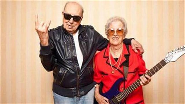 24 πολύτιμα μαθήματα ζωής από 100χρονους