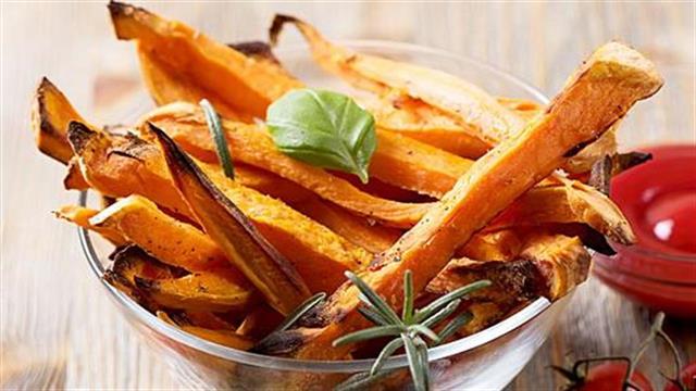 Υγιεινές εναλλακτικές… ανθυγιεινών φαγητών