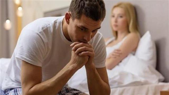 Με ποιο τρόπο οι γυναίκες μπλοκάρουν την ερωτική επιθυμία των ανδρών;