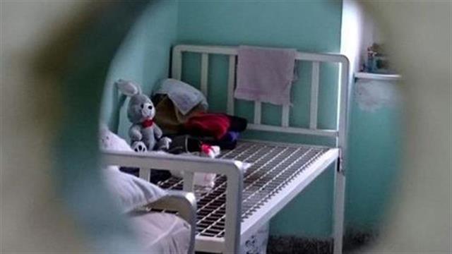 Θλιβερές οι εικόνες στα δημόσια ψυχιατρεία