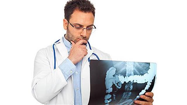 Καρκίνος του εντέρου. Νέες τεχνικές βελτιώνουν την ποιότητα ζωής