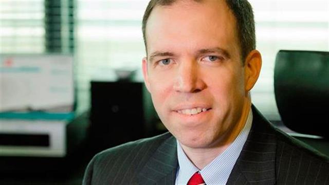 Πρόεδρος του PhRMA Innovation Forum επανεξελέγη ο κ. Jim Sage, Πρόεδρος και Διευθύνων Σύμβουλος της Pfizer Hellas