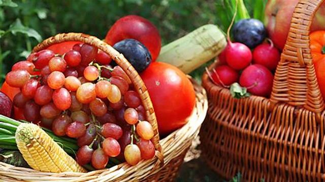 Διατροφή της άνοιξης. Ώρα για αναγέννηση!