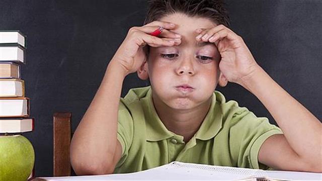 Μαθησιακές δυσκολίες. Πότε πρέπει ένας γονιός να προβληματιστεί.