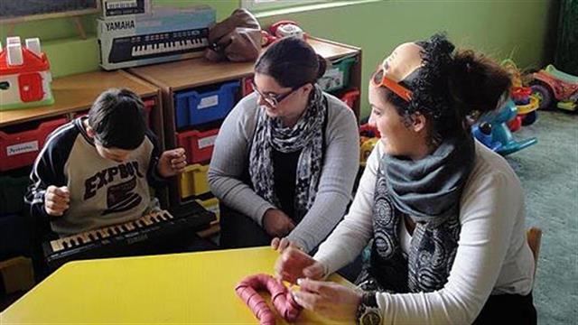 Τμήμα Λογοθεραπείας Μητροπολιτικού Kολλεγίου: 20 χρόνια κοινωνικής προσφοράς