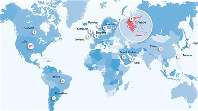 Η Euromedica - Αρωγή Θεσσαλονίκης έλαβε την Διεθνή Διαπίστευση CARF