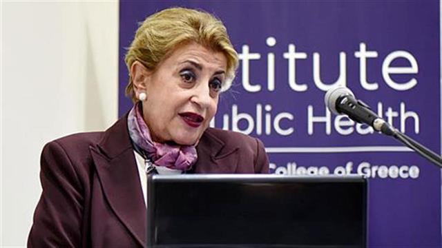 Μεγάλο πρόβλημα η πολυφαρμακία